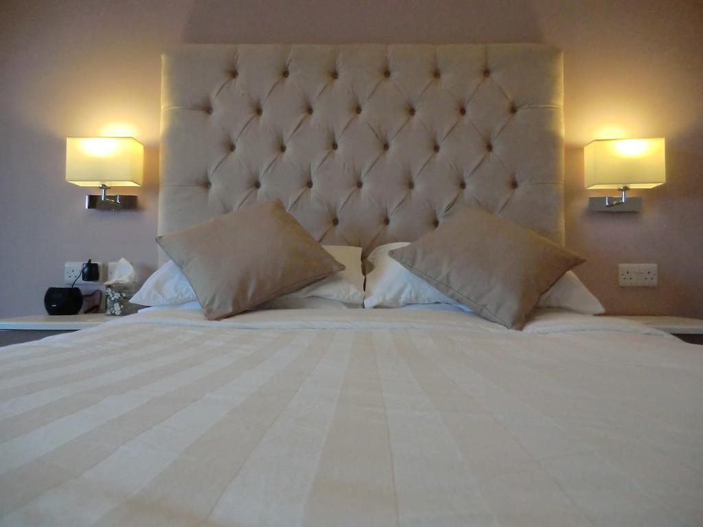 Coombe Dale Accommodation Lulsgate Bottom Cameră foto