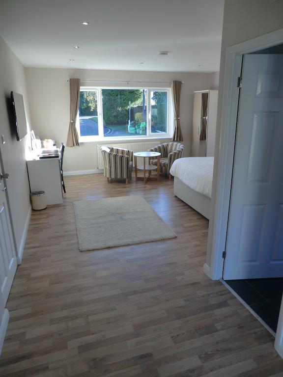 Coombe Dale Accommodation Lulsgate Bottom Cameră foto