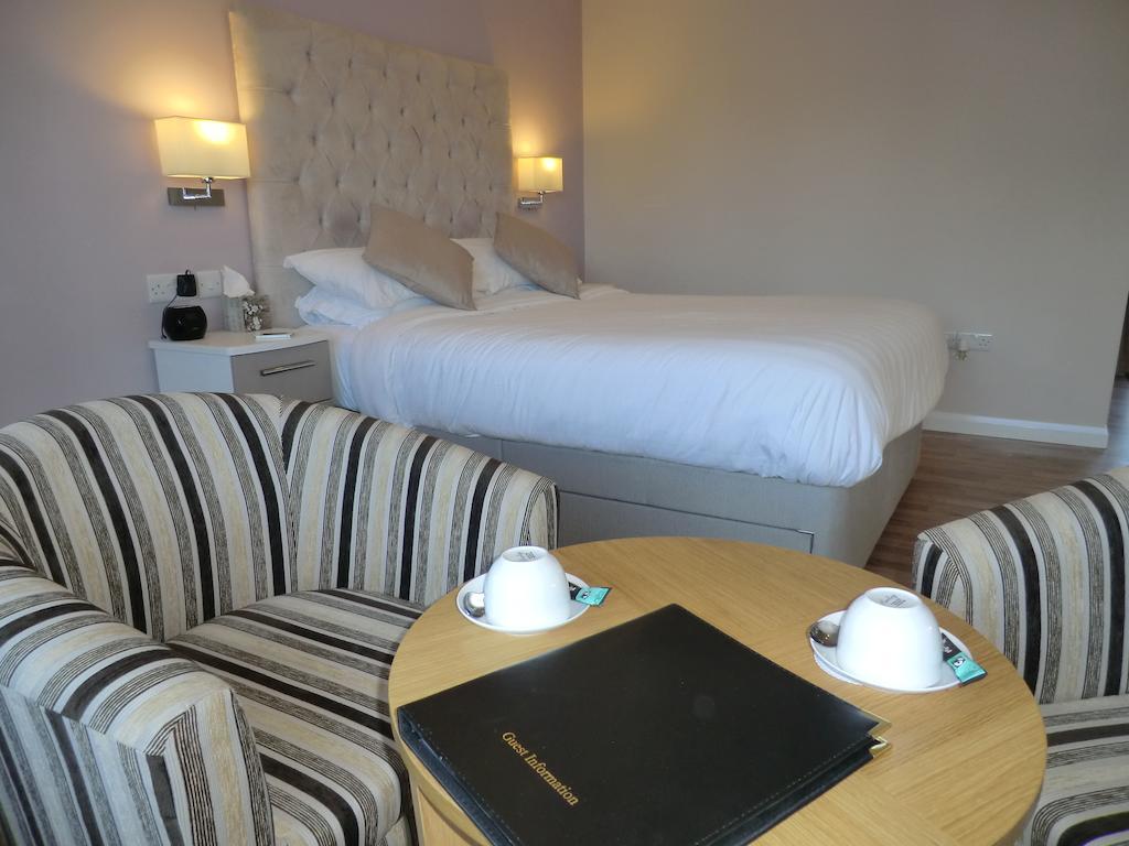 Coombe Dale Accommodation Lulsgate Bottom Cameră foto