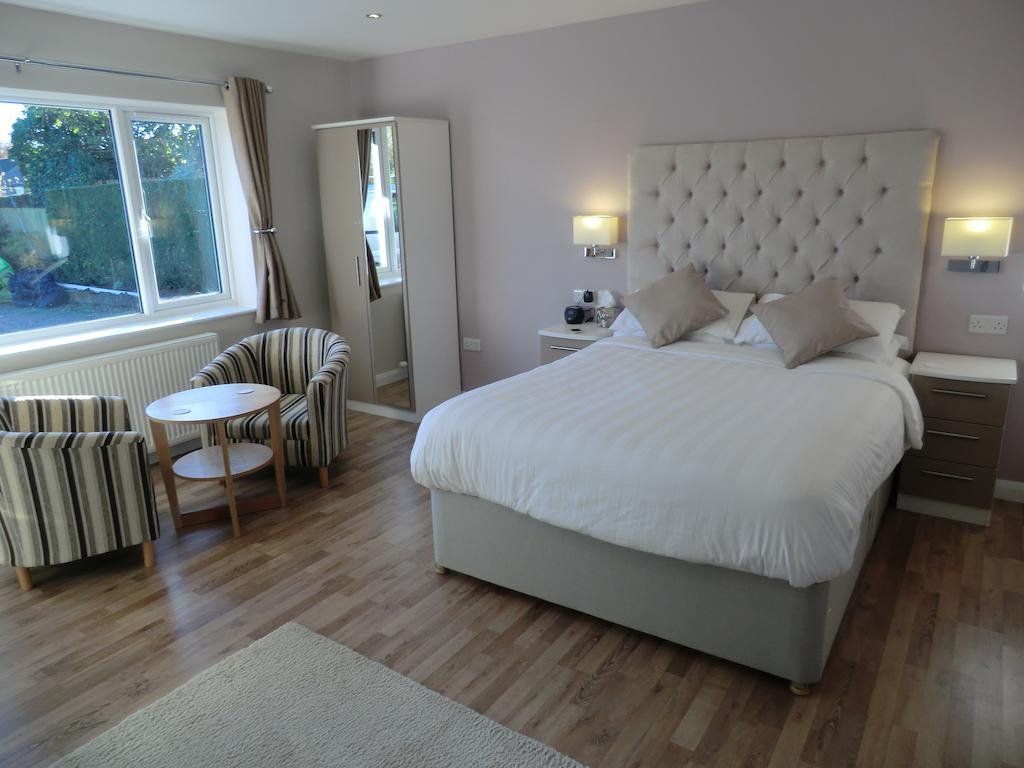 Coombe Dale Accommodation Lulsgate Bottom Cameră foto