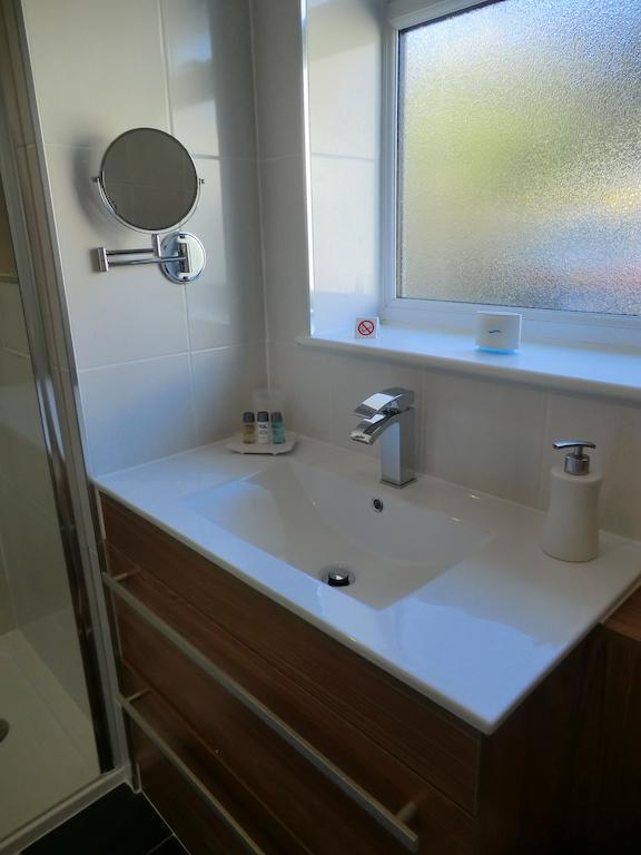 Coombe Dale Accommodation Lulsgate Bottom Cameră foto