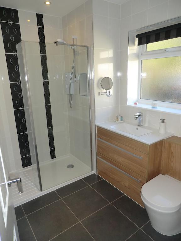Coombe Dale Accommodation Lulsgate Bottom Cameră foto
