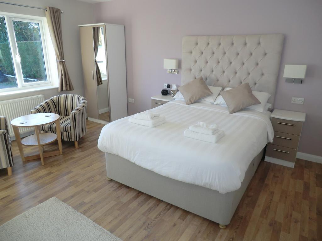 Coombe Dale Accommodation Lulsgate Bottom Cameră foto