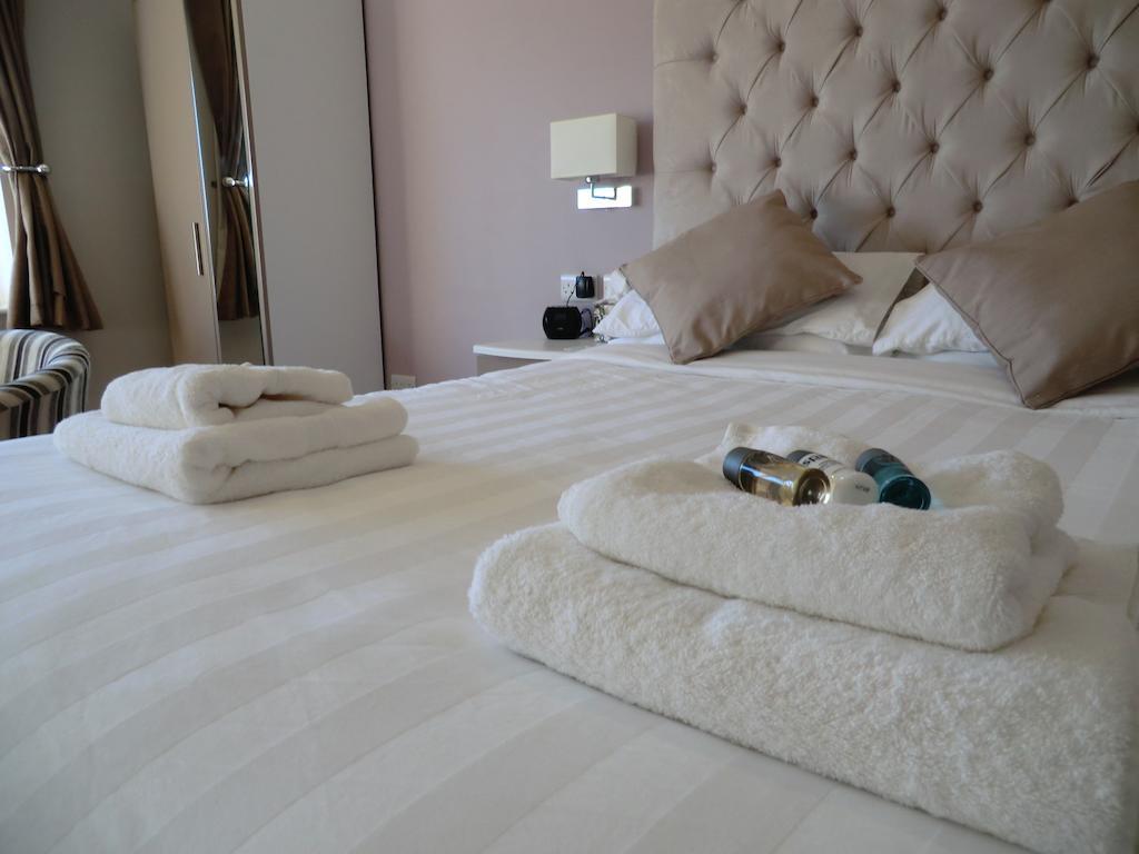 Coombe Dale Accommodation Lulsgate Bottom Cameră foto