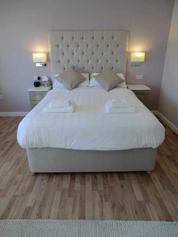 Coombe Dale Accommodation Lulsgate Bottom Cameră foto