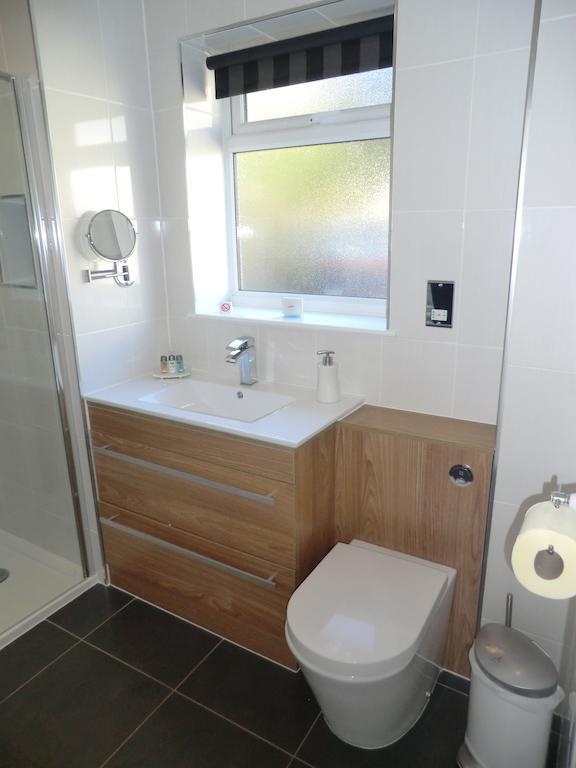 Coombe Dale Accommodation Lulsgate Bottom Cameră foto